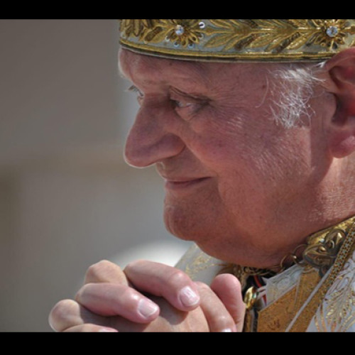 Preafericitul Lucian Cardinal Mureșan a încetat din viață la vârsta de 94 de ani