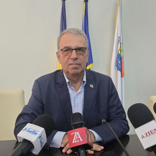 PrimarulChițac clarifică taxa de parcare și detalii despre ședințele Consiliului Local Constanța