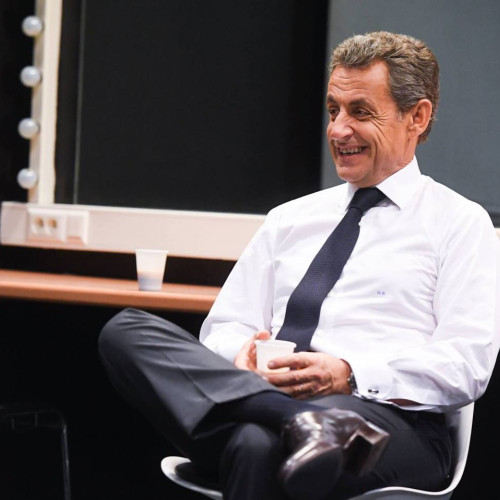 Nicolas Sarkozy condamnat pentru finanțare ilegală a campaniei din 2007