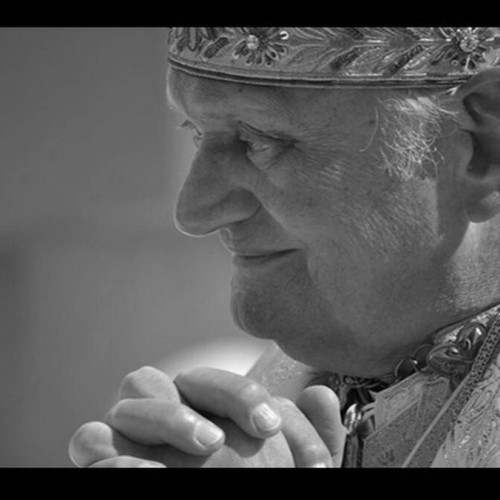 A murit Preafericitul Părinte Lucian Cardinal Mureșan, liderul Bisericii Greco-Catolice din România