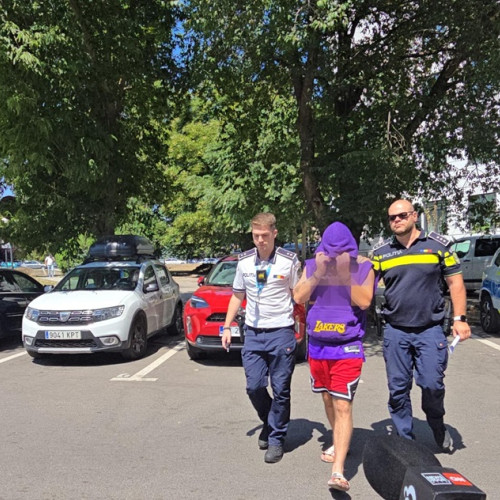 Bărbat condamnat la trei ani cu suspendare pentru violență în familie și alte infracțiuni