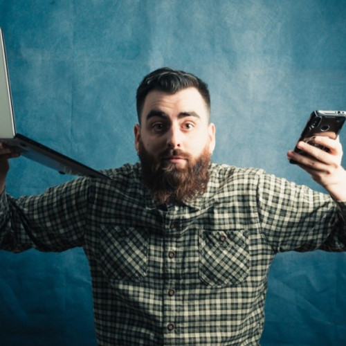 Stresul digital și soluțiile de detoxifiere pentru sănătatea mintală