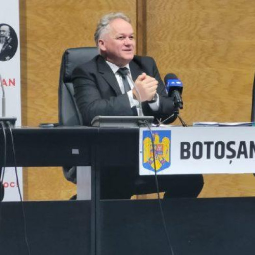 Comisia județeană pentru fond funciar din Botoșani analizează situații de retrocedare în 2025