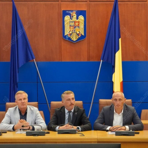 USR solicită 20% din posturi în administrația centrală și locală, inclusiv subprefecți