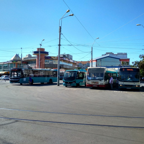 Posibile întârzieri pe mai multe trasee Transurb din cauza târgului de toamnă