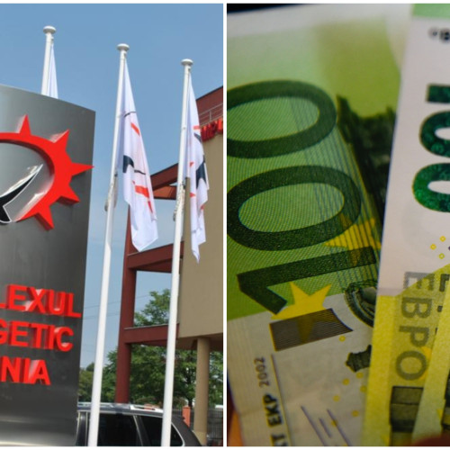 Complexul Energetic Oltenia a cumpărat certificatele de CO₂ pentru 2024