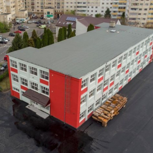 Brașovul primește 28,6 milioane lei pentru modernizarea sediului RATBV