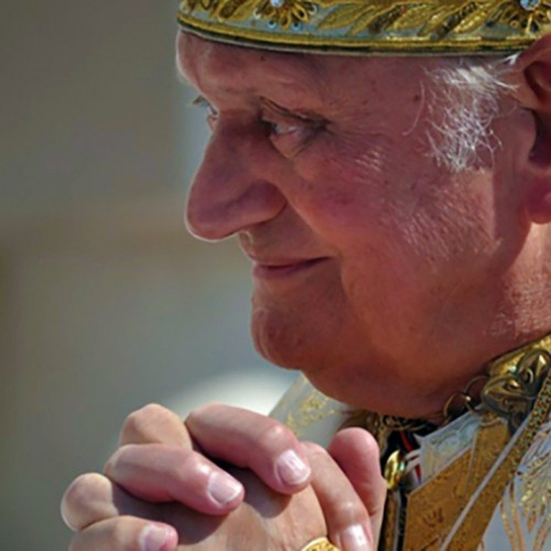 Cardinalul Lucian Mureșan, lider al Bisericii Greco-Catolice, a murit la 94 de ani