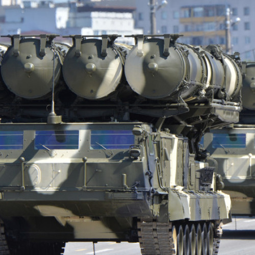 Ambasadorul rus în Franța avertizează că doborârea avioanelor rusești ar declanșa război