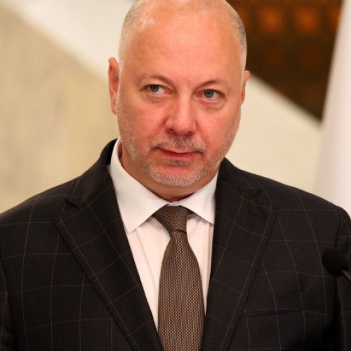 Bulgaria va suspenda tranzitul de gaze rusești în 2026