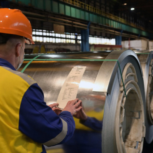 Corpul de control verifică creditul acordat de Exim Banca Românească la Liberty Galați