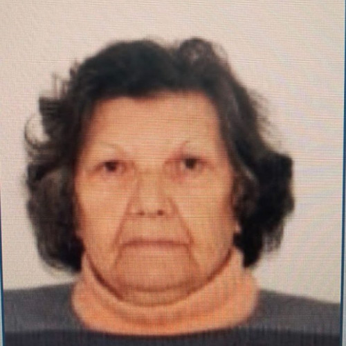 Femeie dispărută din satul Călimănești, căutată de polițiști