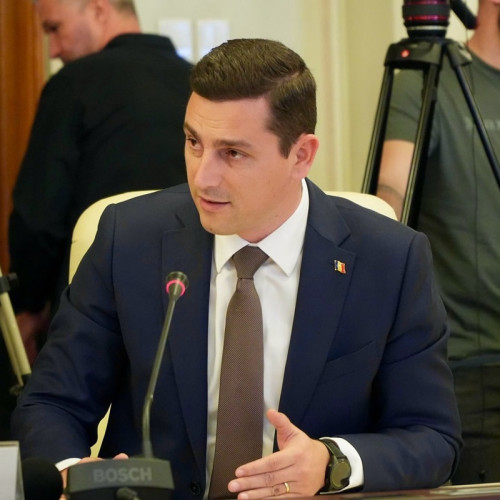 Dosar în instanță între Ionel Bogdan și soții Saioc pentru răspundere delictuală