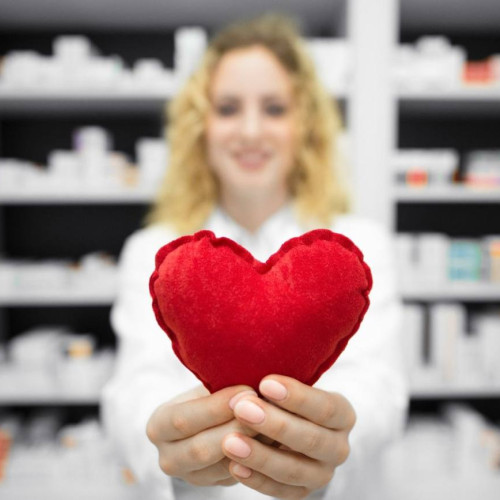 25 septembrie, Ziua Mondială a Farmacistului și mesajul deputatului Carmen Holban