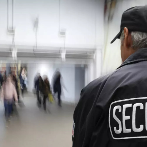 Adolescent de 17 ani internat pentru expertiză psihiatrică după amenințări cu atac armat