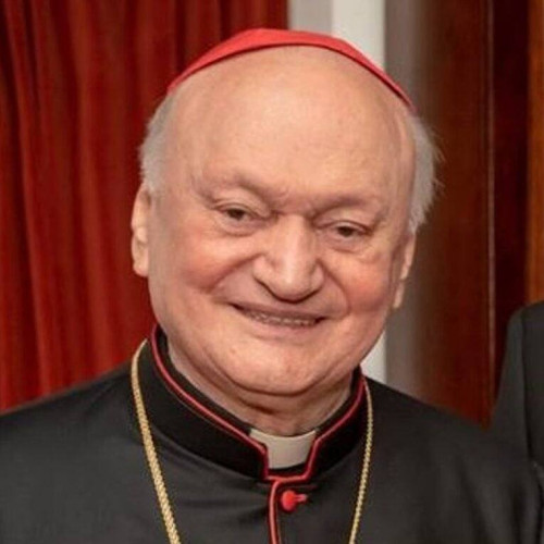 A încetat din viață cardinalul Lucian Mureșan, liderul Bisericii Greco-Catolice din România