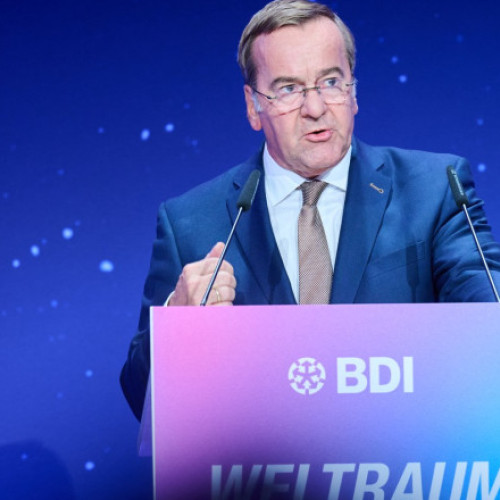 Germania avertizează asupra activităților sateliților ruși în apropierea echipamentelor sale spațiale