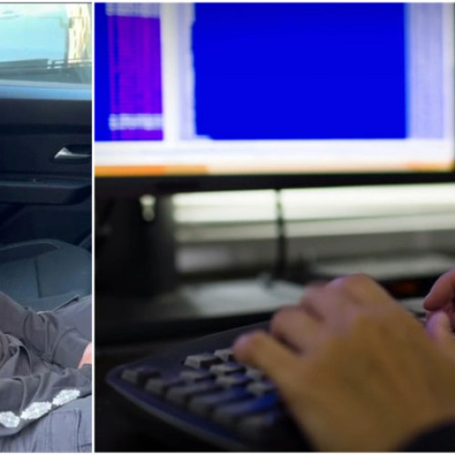 Adolescentul audiat din nou la DIICOT pentru amenințări cu masacre în școli și spitale