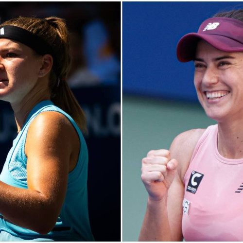 Sorana Cîrstea a trecut în turul doi la Beijing după o victorie clară