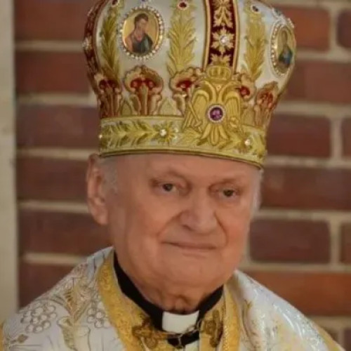 A murit cardinalul lucian mureșan, lider important al bisericii greco-catolice din românia