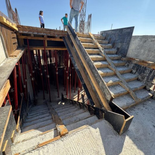 Se construiește o nouă școală modernă în Bragadiru, județul Ilfov