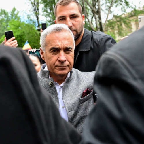 Nicușor Dan: rețeaua Călin Georgescu susținută de români cu bani și influență din Moscova
