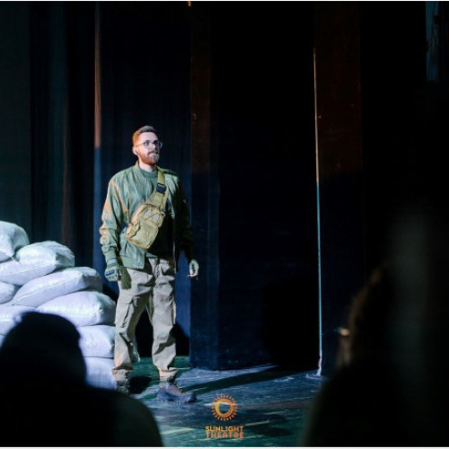 Proiectul Blockpost aduce teatru și educație despre conflict și solidaritate în cinci orașe din România