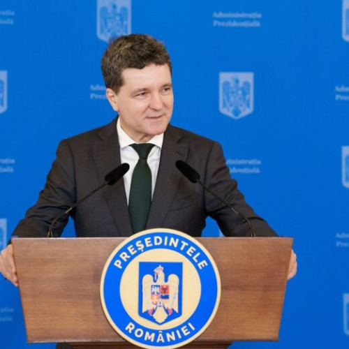 Nicușor Dan: toți au greșit în cazul anulării alegerilor din 2024, inclusiv Klaus Iohannis