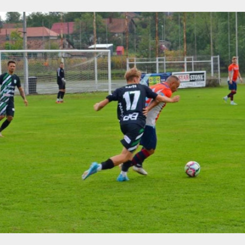 Runda 5 în fotbalul județean aduce meciuri echilibrate și dueluri între lideri