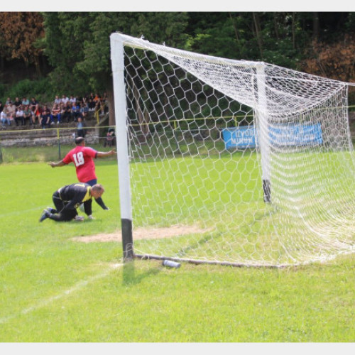 Derby între Vulturii Tineri Săcueni și Viitorul Bratca în etapa a 5-a a Ligii a V-a