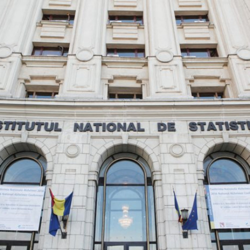 Creștere cu 14,4% a costului mediu lunar al forței de muncă în 2024