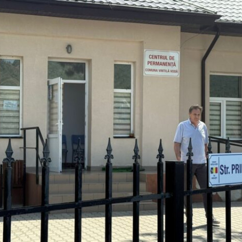 Consiliul Județean Buzău demarează proiectul unui centru de permanență în domeniul sănătății