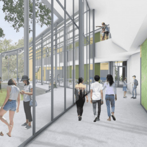 Primăria Buzău a pierdut finanțarea de 25 milioane euro pentru campusul universitar din PNRR