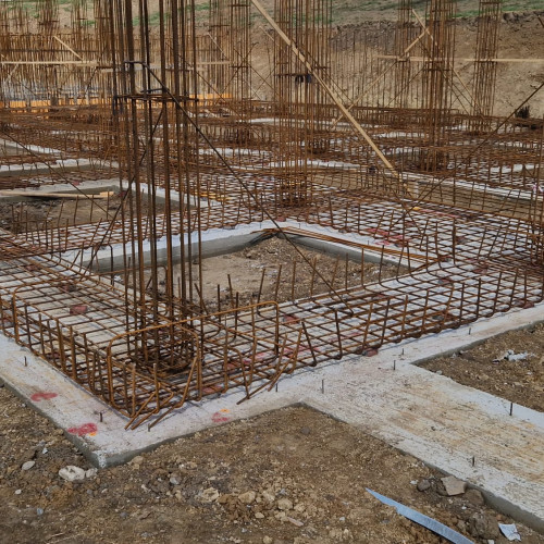 Antosan Lucky Holding SRL din Botoșani a intrat în insolvență