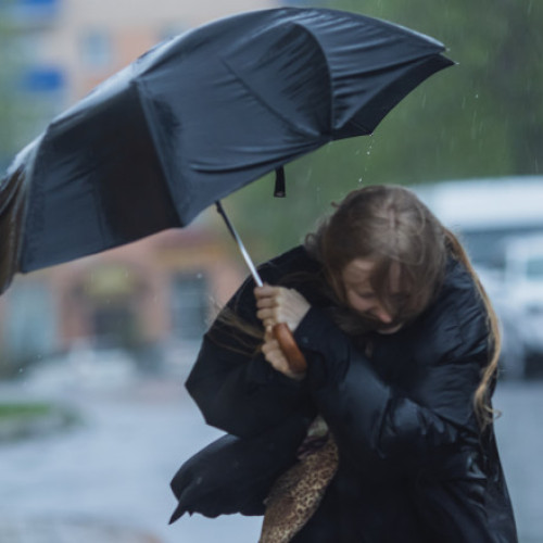 Vremea se răcește în România din cauza formării vortexului polar și influențelor atmosferice