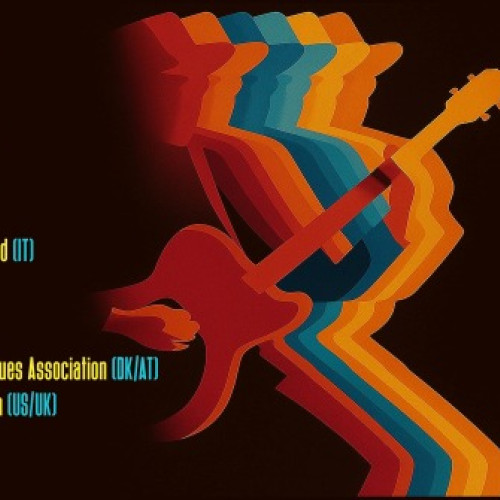 Transilvania Blues Festival 2025 revine la Brașov cu două nume mari din blues