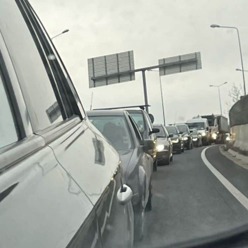 Scădere de 9,6% a înmatriculărilor de mașini noi în România în primele opt luni