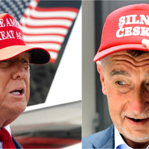 Andrej Babiš încearcă revenirea la putere în Cehia după alegerile parlamentare