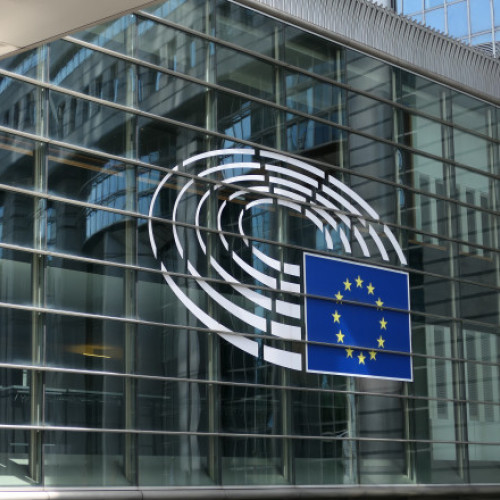 Invitație accidentală a doi presupusi membri RSF la Parlamentul European