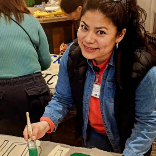 Femeia de serviciu dată în judecată de firma de avocatură din Londra pentru mâncarea unui sandviș