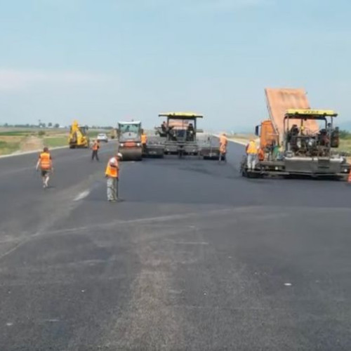 Guvernul aprobă fonduri pentru exproprieri la Autostrada Focșani-Bacău