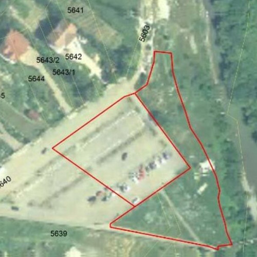 Proiectul centrului integrat de servicii publice din Bistrița, blocat de lipsa finanțării