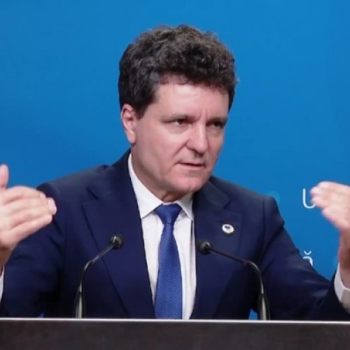 Nicușor Dan dezvăluie detalii despre susținerea lui Călin Georgescu în alegerile prezidențiale