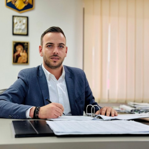 Codlea va avea un centru multifuncțional sportiv și cultural pentru copii și tineri