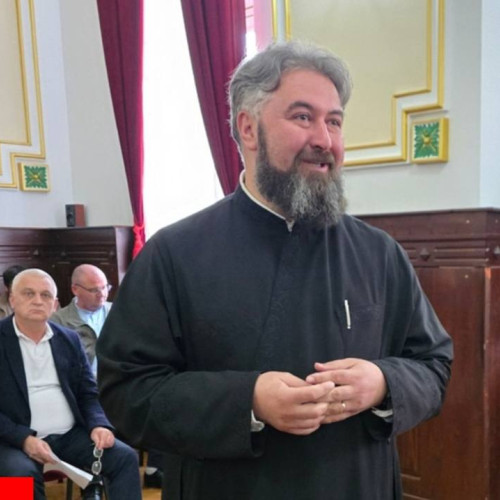 Dorohoi îl proclamă pe 1 octombrie hram oficial al municipiului