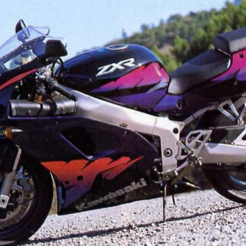 Motocicletă furată de un botoșănean la Suceava