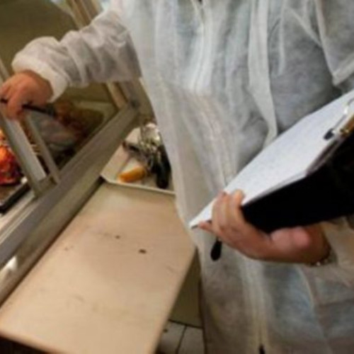 104 controale DSVSA în Gorj privind siguranța alimentelor și sănătatea animalelor