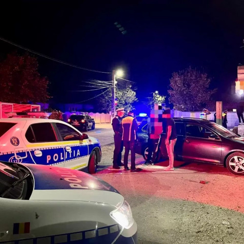 Bărbat din Ștefănești reținut pentru agresiune sexuală asupra unei vecine