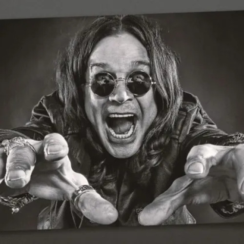 Concert caritabil la Cluj dedicat lui Ozzy Osbourne, cu 16 trupe locale