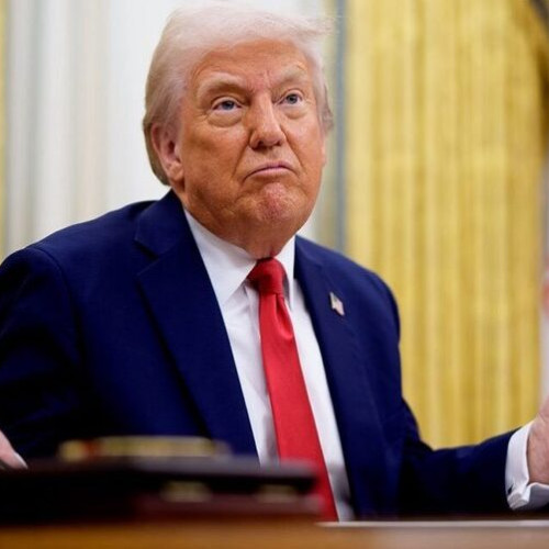 Donald Trump amenință cu mutarea meciurilor de la Cupa Mondială din 2026 din orașele nesigure